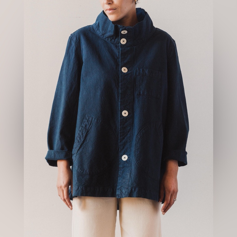 Jesse Kamm Deck Jacket M/L